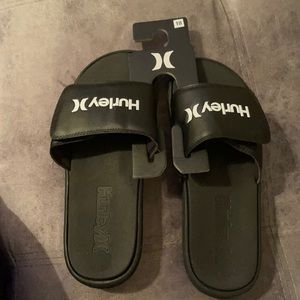 Hurley Men’s Slide Sandals